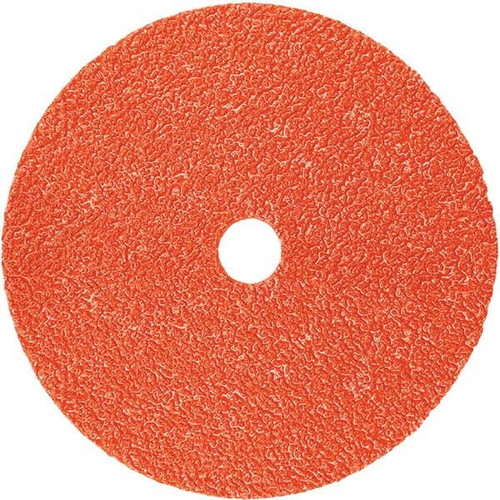 3M 7010362226 DISC, CUBITRON? II, 987C, COATED, 5 INCH