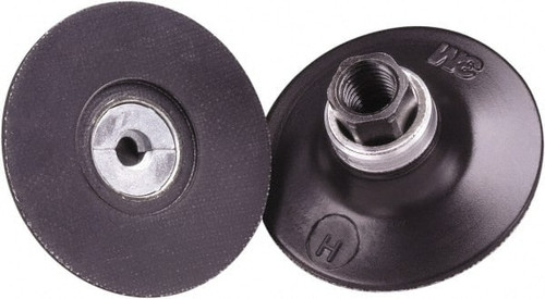 3M 7100030138 3M(TM) ROLOC(TM) DISC PAD 82879, SOFT 3 
