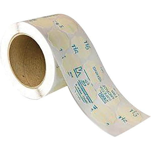 3M 7100040582 1-7/16" DIAM, 7 GRIT &MICRO; ALUMINUM OX