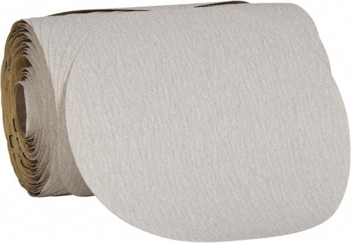 3M 7100045693 DISC ROLL, CUBITRON? II, COATED, 6 INCH 