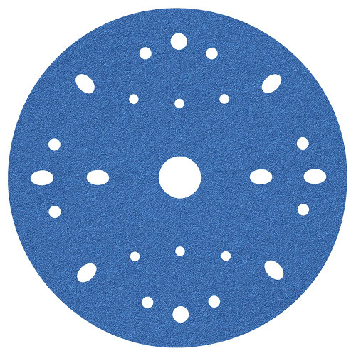 3M 7100091243 DISC, HOOKIT?, 321U, 6 INCH DIA, 40 GRIT
