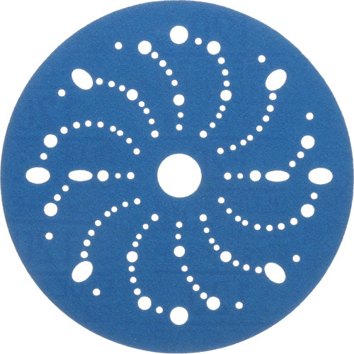 3M 7100091245 DISC, HOOKIT?, 321U, 6 INCH DIA, 120 GRI