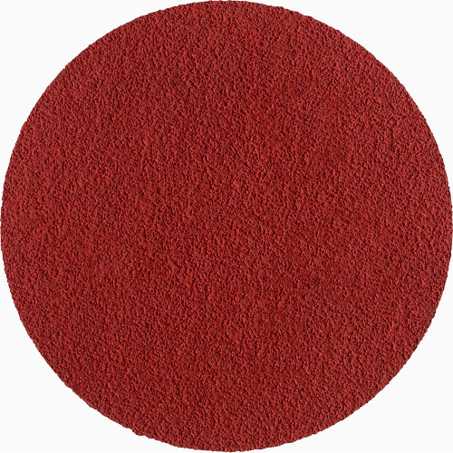 3M 7100222757 HOOK & LOOP DISCS; ABRASIVE TYPE: COATED