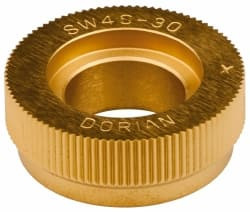 DORIAN TOOL 73310128010 KNURL WHEEL