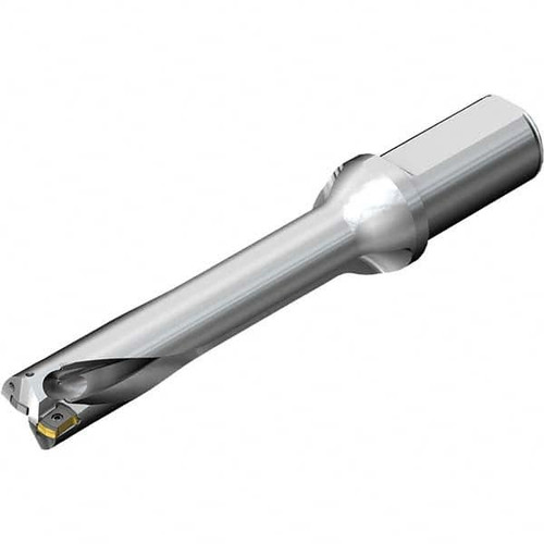 SANDVIK COROMANT 7548941 190MM MAX DRILL DEPTH, 5XD, 38MM DIAM, I