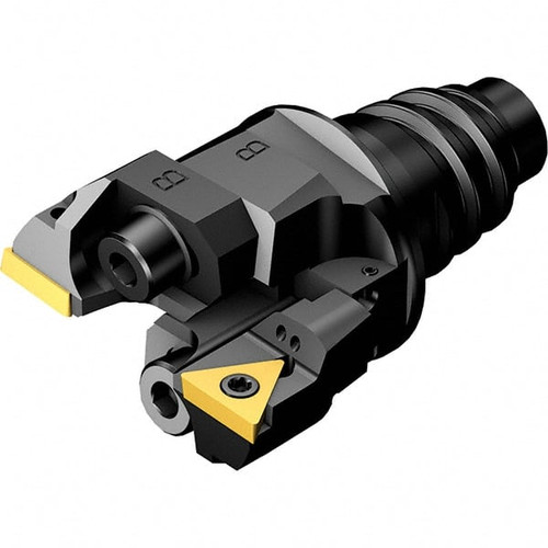 SANDVIK COROMANT 7591834 MODULAR BORING CUTTING UNIT HEAD