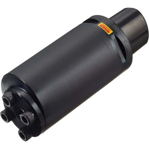 SANDVIK COROMANT 7628261 40 SYSTEM SIZE, MODULAR TOOL HOLDING SYS