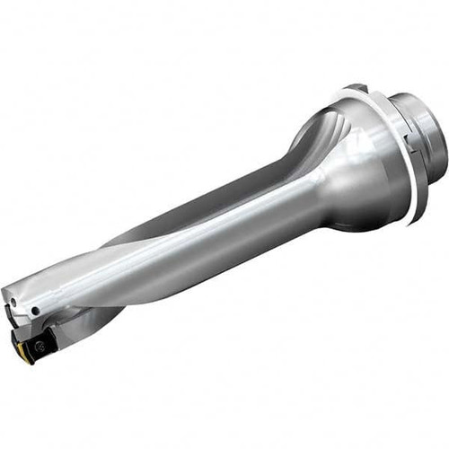 SANDVIK COROMANT 7755878 88MM MAX DRILL DEPTH, 4XD, 22MM DIAM, IN