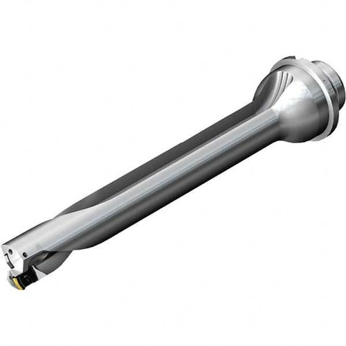 SANDVIK COROMANT 7755913 266MM MAX DRILL DEPTH, 7XD, 38MM DIAM, I