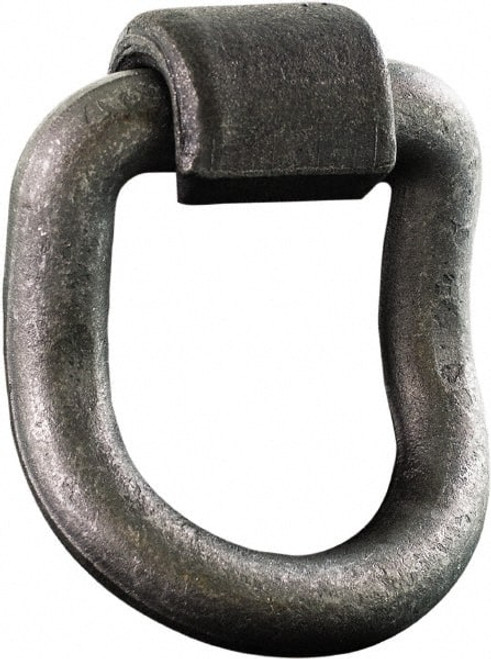 BUYERS PRODUCTS B5055 BUYERS PRODUCTS B5055 WELD-ON FORGED 1" 