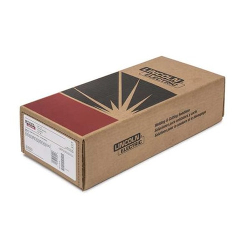 LINCOLN ELECTRIC ED010183 STICK ELECTRODES CARBON STEEL E7014 14 L