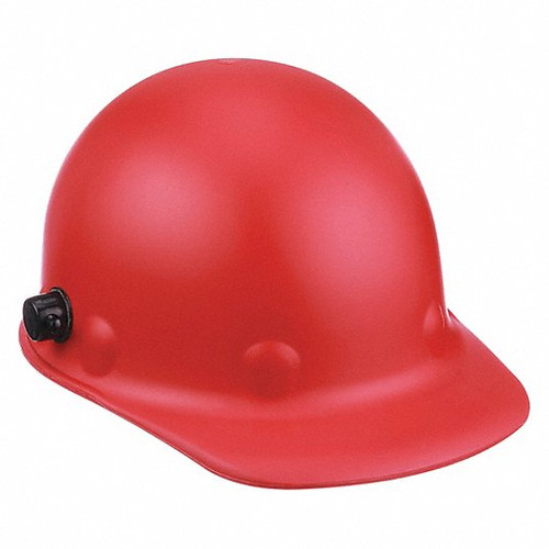 HONEYWELL P2AQSW15A000 G5193 HARD HAT TYPE 1 CLASS G RED