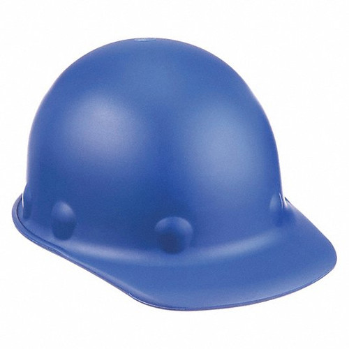 HONEYWELL P2ASW71A000 G5195 HARD HAT TYPE 1 CLASS G BLUE