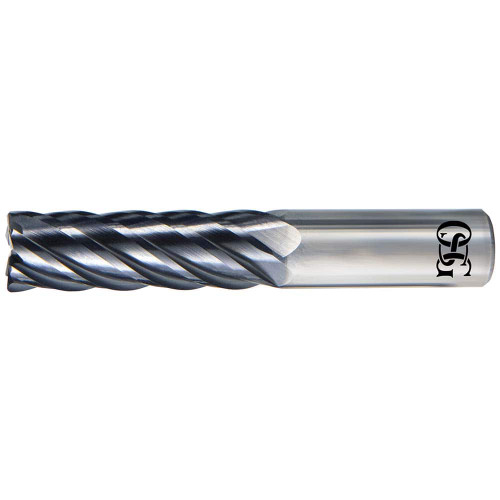 OSG VGM6-0126 SQUARE END CARBIDE END MILLS