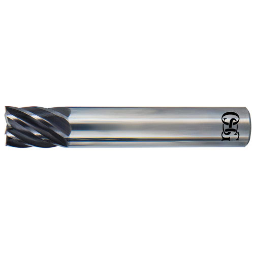 OSG VGM7-0097 CORNER RADIUS CARBIDE END MILLS