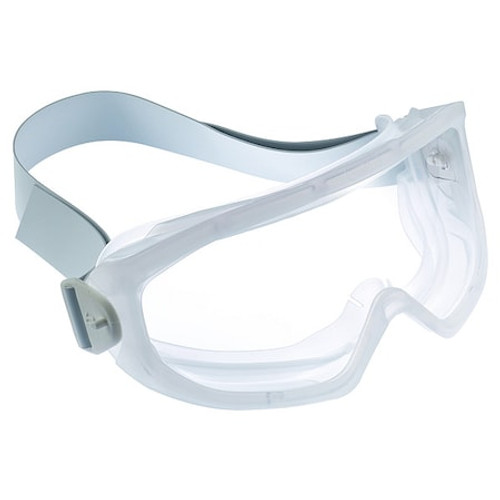 BOLLE SAFETY SUPBLCLAVE SAFETY GOGGLES