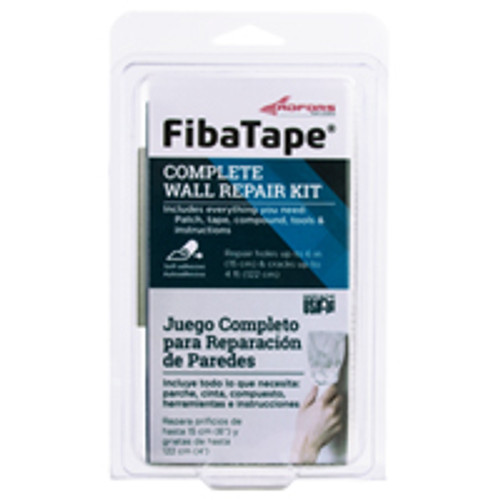 SAINT-GOBAIN FDW9182-U KIT REPAIR DRYWALL COMPLETE SAINT-GOBAIN FDW9182-U KIT REPAIR DRYWALL COMPLETE
