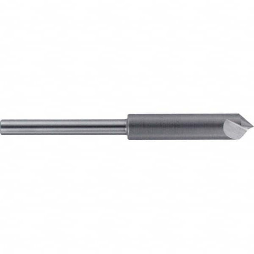 MELIN TOOL COMPANY 11979 5/8" HEAD DIAM, 3/8" SHANK DIAM, 1 FLUTE