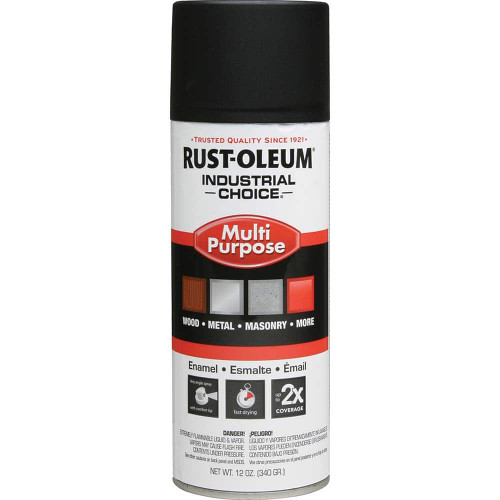 RUST-OLEUM 1676830V SPRAY PAINTS