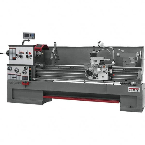 JET 321598 GH-1880ZX WITH ACU-RITE 303 DRO WITH COL