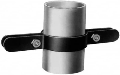 MSC 0500173539 1" PIPE, RISER CLAMP