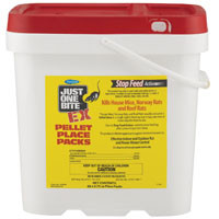 CENTRAL LIFE SCIENCES 100528863 PELLETS JUST 1 BITE 88X.75OZ