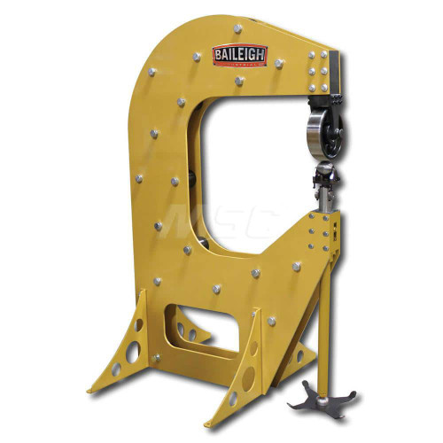 BAILEIGH INDUSTRIAL 1016572 BAILEIGH PART NUMBER EW-30; MANUALLY OPE