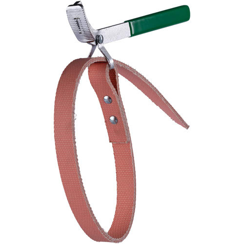 KUKKO 104 STEEL STRAP WRENCH