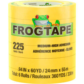 SHURTECH BRANDS 105320 FROGTAPE® PERFORMANCE GRADE, MODERA
