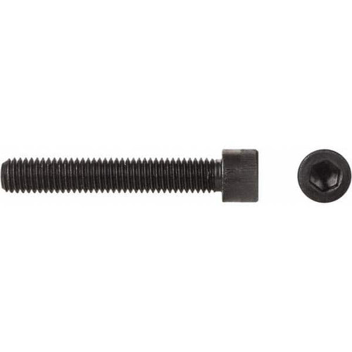 MSC 10C175KCSFT #10-24 HEX SOCKET CAP SCREW
