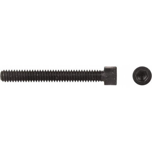 MSC 10F175KCSFT #10-32 UNF HEX SOCKET CAP SCREW
