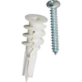 ITW GLOBAL BRANDS 11364A ANCHOR PLASTIC 1/2 X 1-5/8