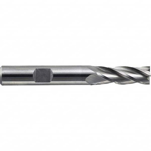MELIN TOOL COMPANY 11452 9/32", 11/16" LOC, 3/8" SHANK DIAM, 2-1/
