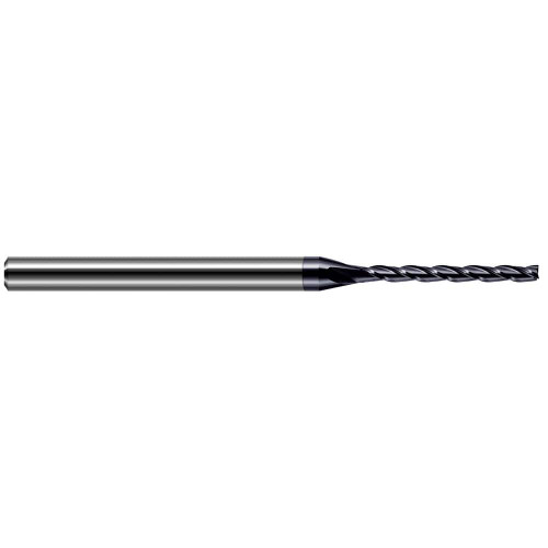 HARVEY TOOL 12785-C3 0.085", 3/4" LOC, 1/8" SHANK DIAM, 2-1/2
