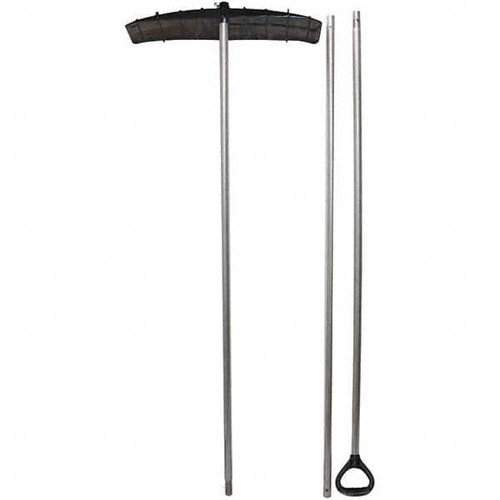 VALUE COLLECTION 1382 ICE SCRAPERS/SHOVELS/DE-ICER SNOWBRUSHES