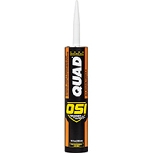OSI 1637230 SEALANT WND ACRY VOC 455 10OZ