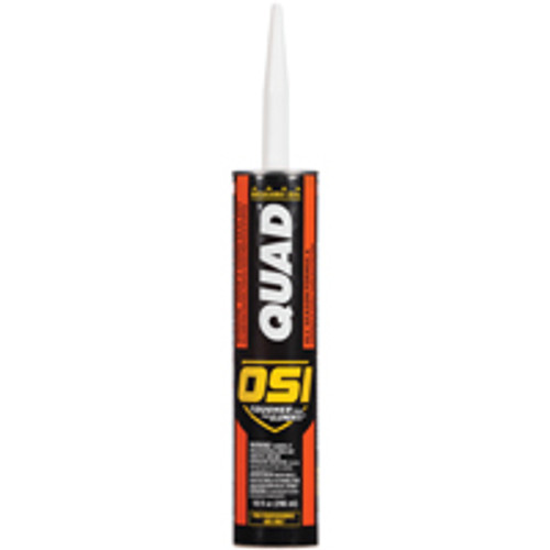 OSI 1642878 SEALANT WND ACRY VOC 001 10OZ