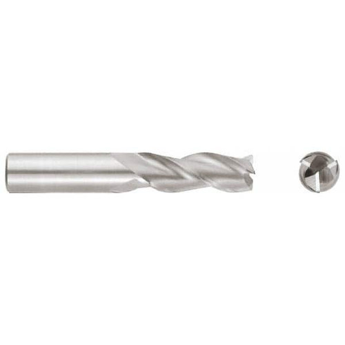 NIAGARA CUTTER 17003411 9/32" DIAM 3 FLUTE SOLID CARBIDE 0.015 T