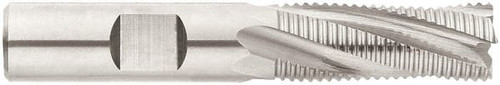 NIAGARA CUTTER 17004619 3/8" DIAM, FINE PITCH, 1" LOC, 4 FLUTE S