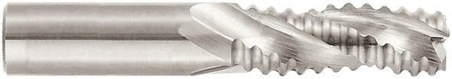 NIAGARA CUTTER 17004687 1/2" DIAM, COARSE PITCH, 1-1/4" LOC, 3 F