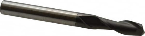 NIAGARA CUTTER 17005026 1/4", 3/4" LOC, 1/4" SHANK DIAM, 2-1/2" 