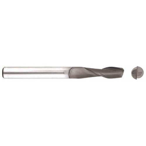 NIAGARA CUTTER 17005030 1/2", 1" LOC, 1/2" SHANK DIAM, 3" OAL, 2