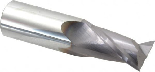 NIAGARA CUTTER 17005169 1", 1-1/2" LOC, 1" SHANK DIAM, 4" OAL, 2 NIAGARA CUTTER 17005169 1", 1-1/2" LOC, 1" SHANK DIAM, 4" OAL, 2