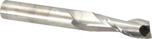NIAGARA CUTTER 17005248 3/8", 1-1/8" LOC, 3/8" SHANK DIAM, 3" OA
