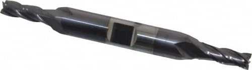 NIAGARA CUTTER 17005435 7/32", 9/16" LOC, 3/8" SHANK DIAM, 3-3/8 NIAGARA CUTTER 17005435 7/32", 9/16" LOC, 3/8" SHANK DIAM, 3-3/8