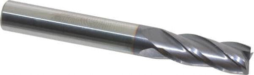 NIAGARA CUTTER 17005654 5/16", 13/16" LOC, 5/16" SHANK DIAM, 2-1