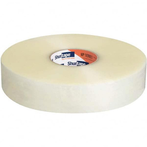 SHURTECH BRANDS 178027 HP 235 HOT MELT PACKAGING TAPE FOR RECYC