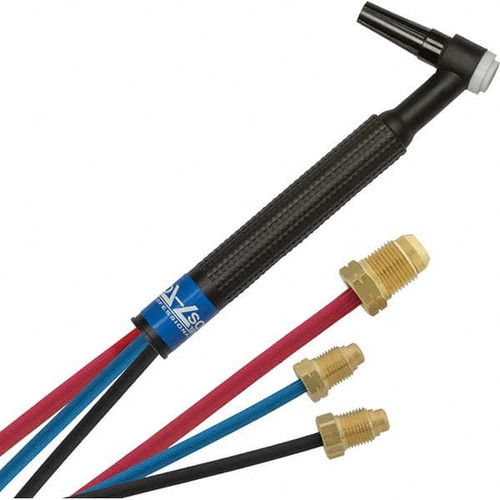 PRO SOURCE 20F-12-R 250  AMP 12-1/2' RUBBER OUTFIT 20F WATER