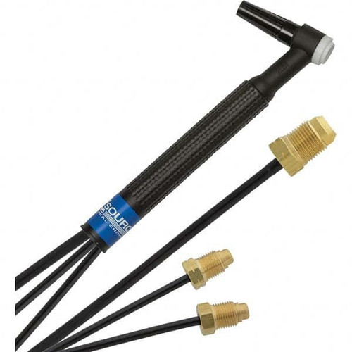 PRO SOURCE 20M-25 250  AMP 25' RUBBER OUTFIT 20M WATER COO