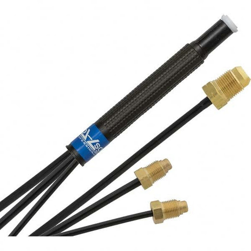 PRO SOURCE 20P-25 250  AMP 25' RUBBER OUTFIT 20P WATER COO